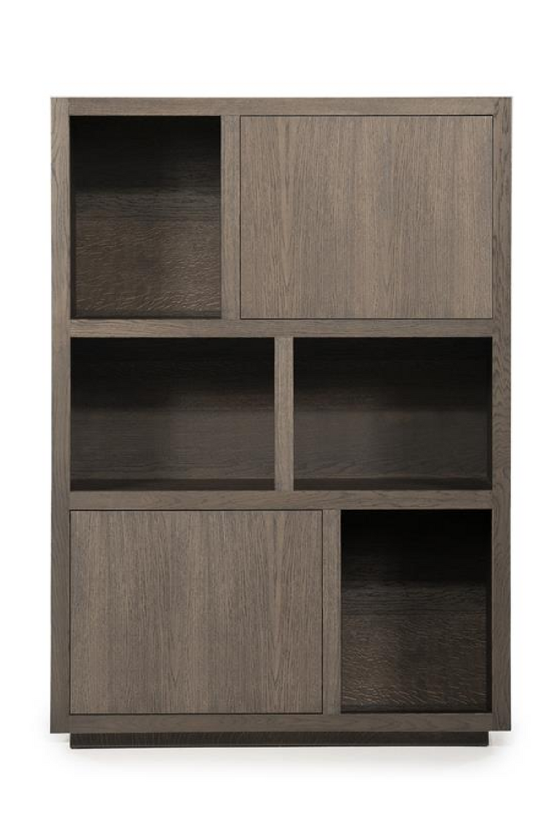 Brown Oak Cabinet | Eleonora Helsinki | Oroatrade.com