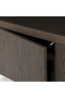 Brown Oak Cabinet | Eleonora Helsinki | Oroatrade.com