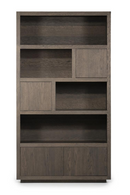 Brown Oak Cabinet | Eleonora Helsinki | Oroatrade.com