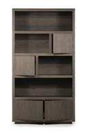 Brown Oak Cabinet | Eleonora Helsinki | Oroatrade.com