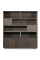 Brown Oak Cabinet | Eleonora Helsinki | Oroatrade.com