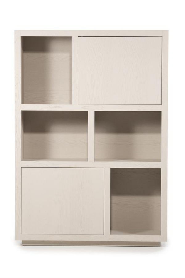 Taupe Oak Cabinet | Eleonora Helsinki | Oroatrade.com