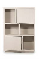 Taupe Oak Cabinet | Eleonora Helsinki | Oroatrade.com