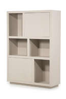 Taupe Oak Cabinet | Eleonora Helsinki | Oroatrade.com