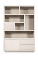 Taupe Oak Cabinet | Eleonora Helsinki | Oroatrade.com