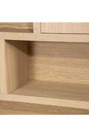 Natural Oak Cabinet | Eleonora Helsinki | Oroatrade.com