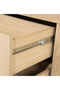 Natural Oak Cabinet | Eleonora Helsinki | Oroatrade.com