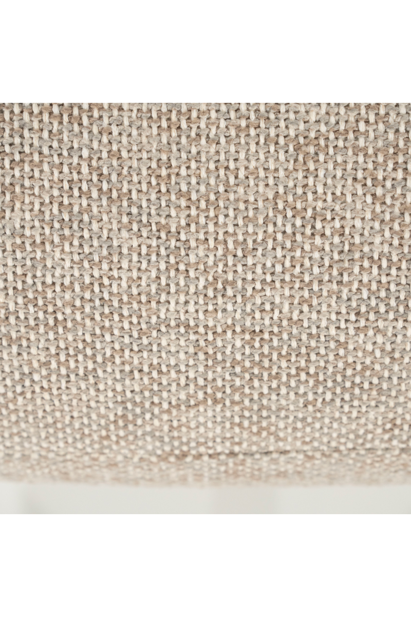 Brown Oak Accent Chair | Eleonora Mikky | Oroatrade.com
