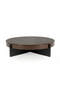 Shell Painting Coffee Table | Eleonora Juliet | Dutchfurniture.com