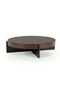 Shell Painting Coffee Table | Eleonora Juliet | Dutchfurniture.com