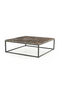 Polished Marble Coffee Table | Eleonora Rico | Dutchfurniture.com