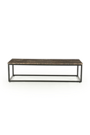 Polished Marble Coffee Table | Eleonora Rico | Dutchfurniture.com