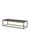 Polished Marble Coffee Table | Eleonora Rico | Dutchfurniture.com