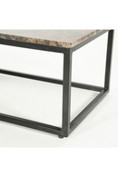 Polished Marble Coffee Table | Eleonora Rico | Dutchfurniture.com