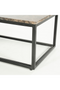 Polished Marble Coffee Table | Eleonora Rico | Dutchfurniture.com