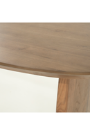 Oak Scandinavian Dining Table L | Eleonora Dex | Dutchfurniture.com