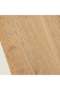 Rectangular Oak Coffee Table L | Eleonora Jake | Dutchfurniture.com