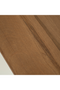 Rectangular Oak Coffee Table L | Eleonora Jake | Dutchfurniture.com