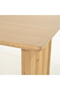 Rectangular Oak Dining Table M | Eleonora Jake | Dutchfurniture.com