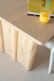 Rectangular Oak Dining Table M | Eleonora Jake | Dutchfurniture.com
