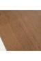 Rectangular Oak Dining Table M | Eleonora Jake | Dutchfurniture.com
