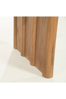 Rectangular Oak Dining Table M | Eleonora Jake | Dutchfurniture.com