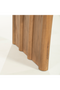 Rectangular Oak Dining Table M | Eleonora Jake | Dutchfurniture.com