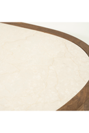 White Marble Top Coffee Table | Eleonora Fred | Dutchfurniture.com