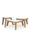 White Marble Top Coffee Table | Eleonora Fred | Dutchfurniture.com