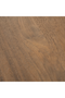 Brushed Mango Wood Dining Table | Eleonora Edward | Dutchfurniture.com