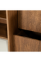 Mango Wood TV Cabinet | Eleonora Edward | Dutchfurniture.com