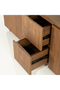 Mango Wood TV Cabinet | Eleonora Edward | Dutchfurniture.com