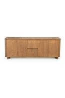 Mango Wood TV Cabinet | Eleonora Edward | Dutchfurniture.com