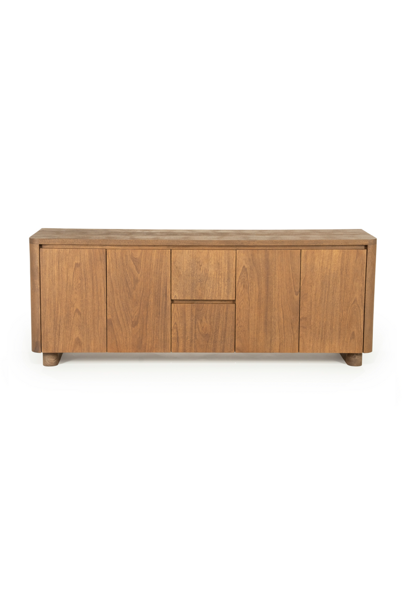 Mango Wood TV Cabinet | Eleonora Edward | Dutchfurniture.com