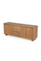 Mango Wood TV Cabinet | Eleonora Edward | Dutchfurniture.com