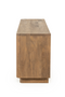 Mango Wood TV Cabinet | Eleonora Edward | Dutchfurniture.com