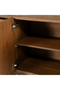 Mango Wood TV Cabinet | Eleonora Edward | Dutchfurniture.com