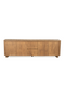 Mango Wood TV Cabinet | Eleonora Edward | Dutchfurniture.com
