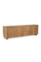Mango Wood TV Cabinet | Eleonora Edward | Dutchfurniture.com