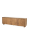 Mango Wood TV Cabinet | Eleonora Edward | Dutchfurniture.com