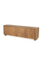 Mango Wood TV Cabinet | Eleonora Edward | Dutchfurniture.com