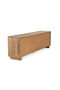 Mango Wood TV Cabinet | Eleonora Edward | Dutchfurniture.com