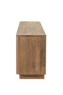 Mango Wood TV Cabinet | Eleonora Edward | Dutchfurniture.com