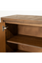 Mango Wood TV Cabinet | Eleonora Edward | Dutchfurniture.com