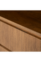 Mango Wood Cabinet | Eleonora Edward | Dutchfurniture.com