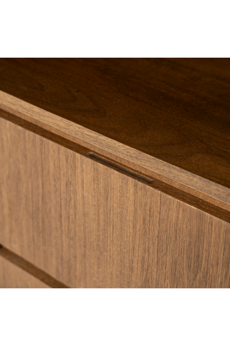 Mango Wood Cabinet | Eleonora Edward | Dutchfurniture.com