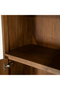 Mango Wood Cabinet | Eleonora Edward | Dutchfurniture.com
