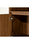 Mango Wood Cabinet | Eleonora Edward | Dutchfurniture.com