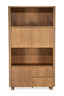 Mango Wood Cabinet | Eleonora Edward | Dutchfurniture.com