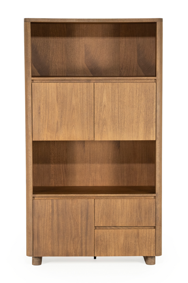 Mango Wood Cabinet | Eleonora Edward | Dutchfurniture.com